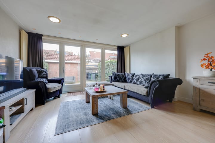 Foto 4 van Turfstekerslaan 3