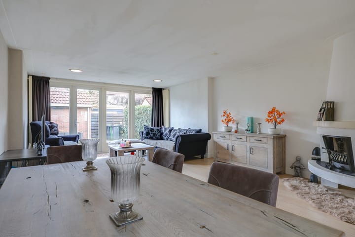 Foto 5 van Turfstekerslaan 3