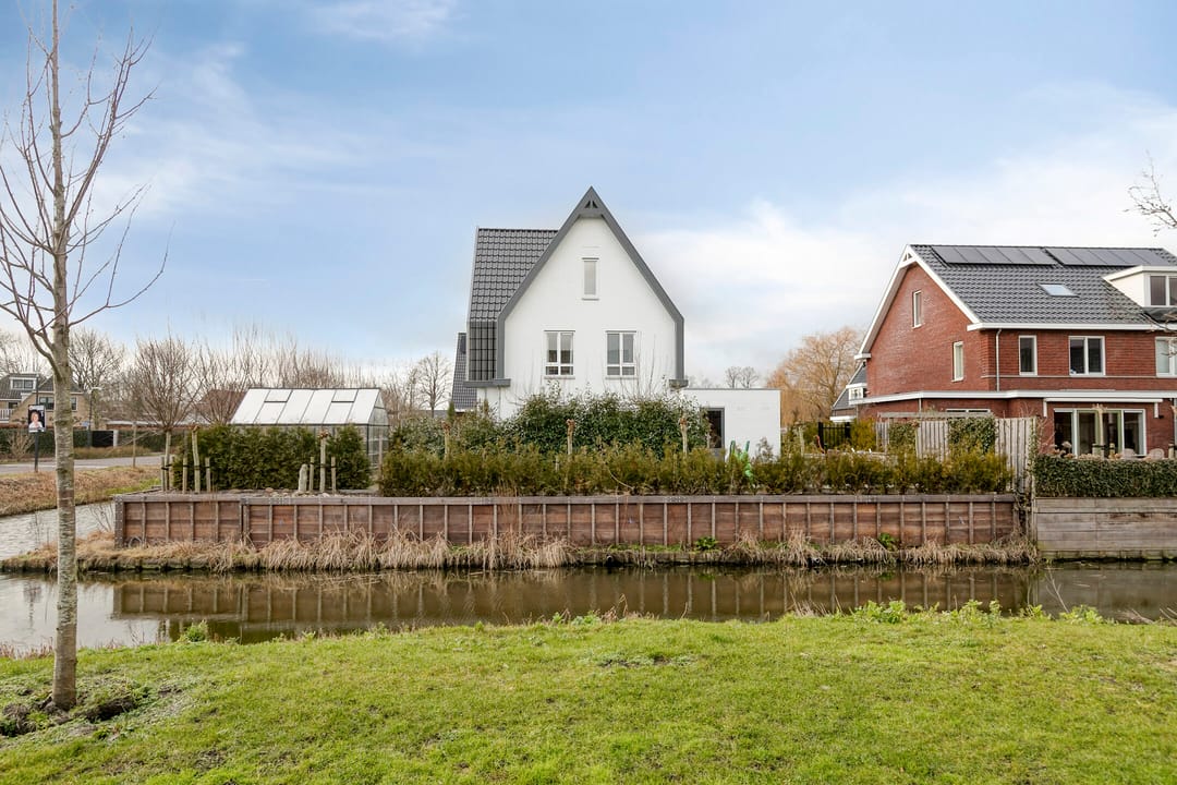 Photo 58 of Burlatstraat 28