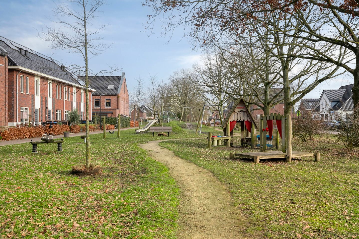 Photo 59 of Burlatstraat 28