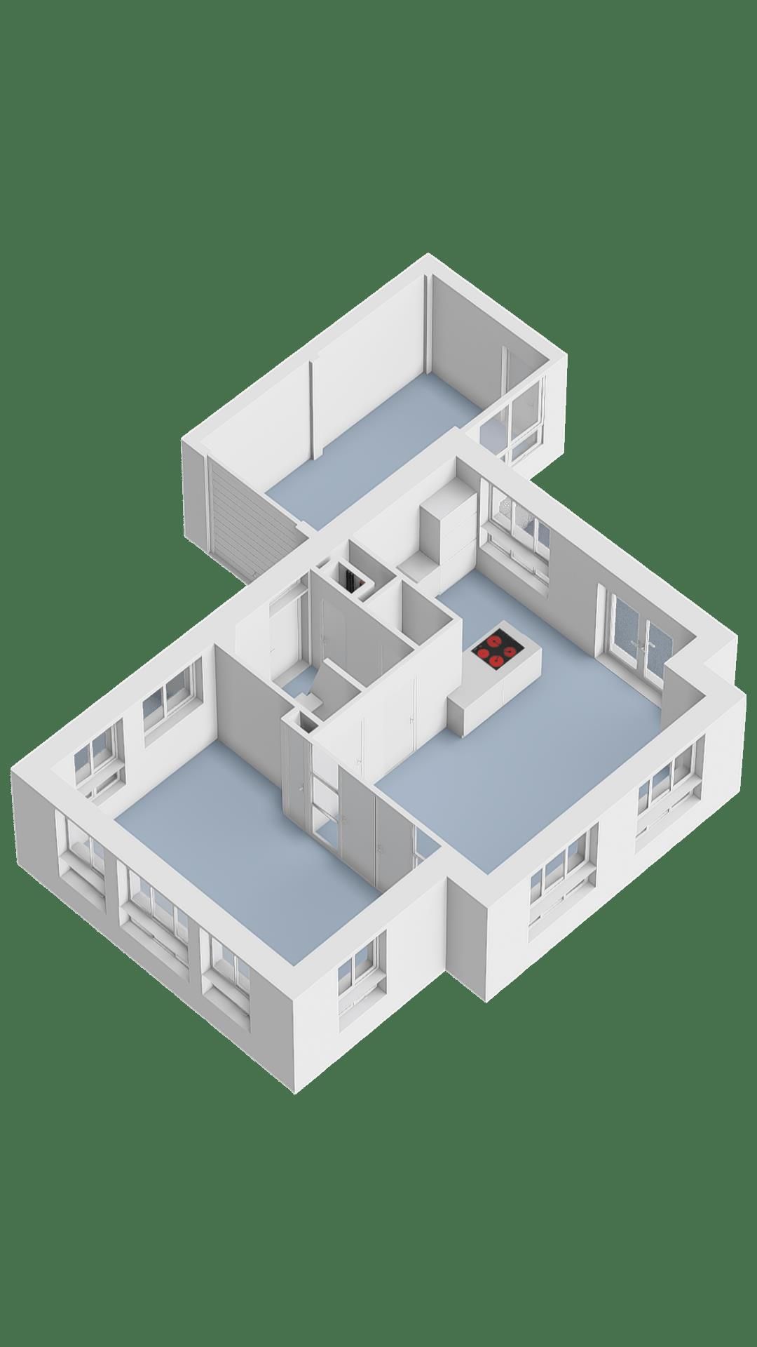 Photo 65 of Burlatstraat 28