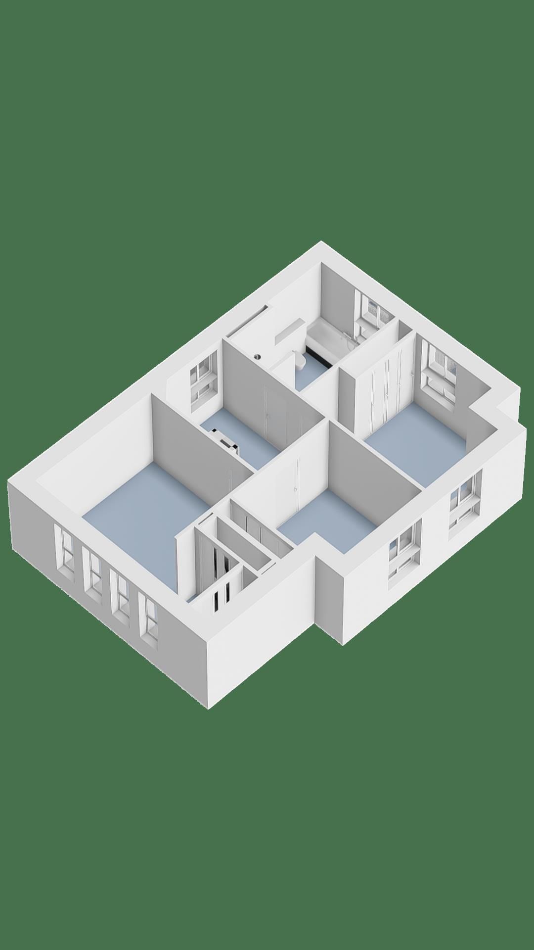 Photo 66 of Burlatstraat 28