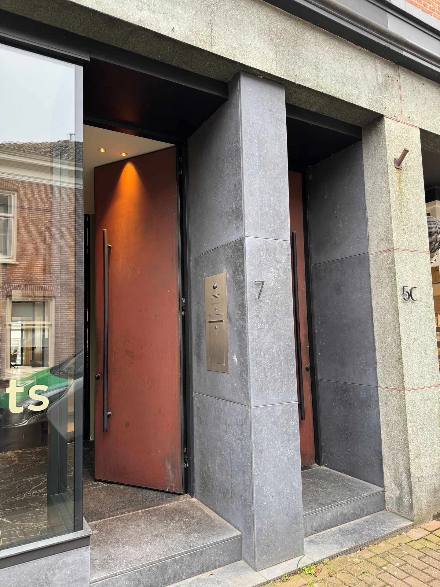 Bekijk foto 4 van Noordstraat 7