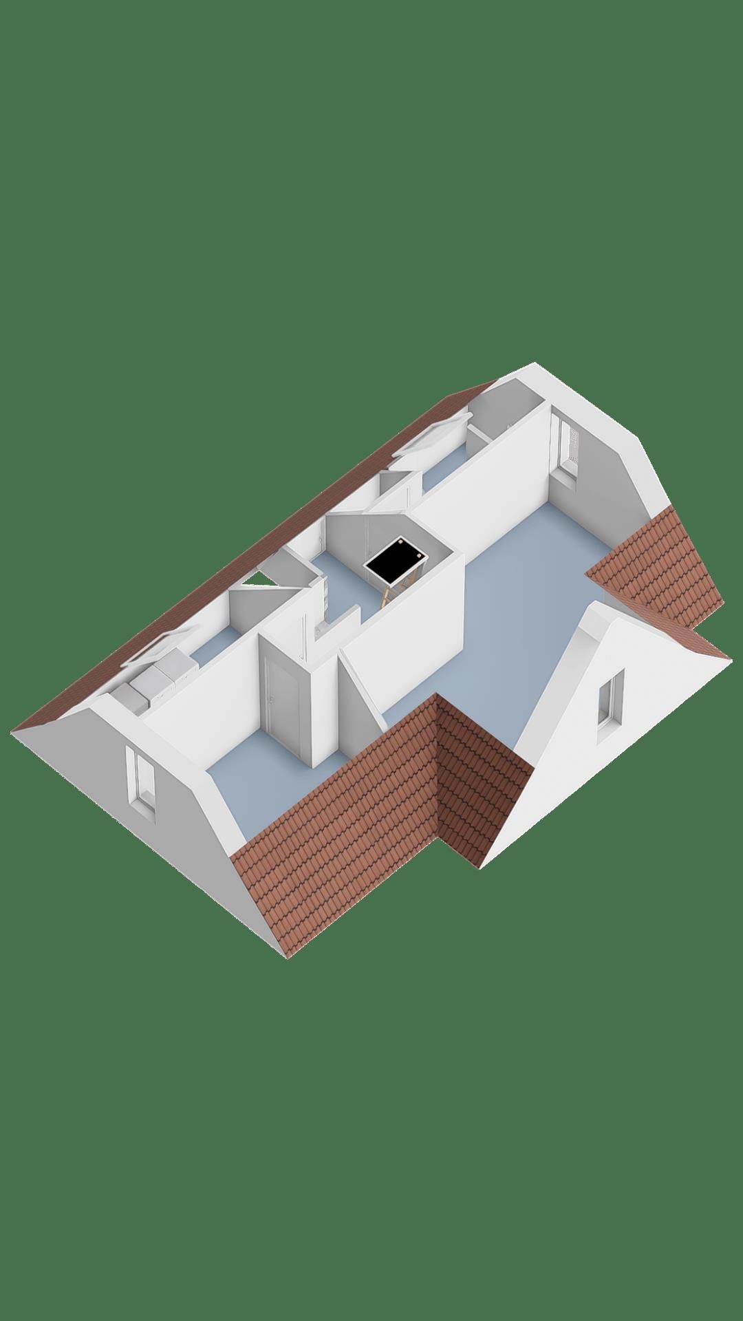 Photo 67 of Burlatstraat 28