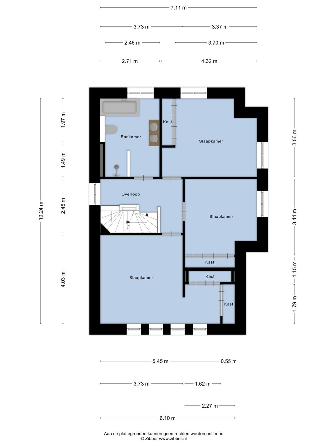 Photo 62 of Burlatstraat 28