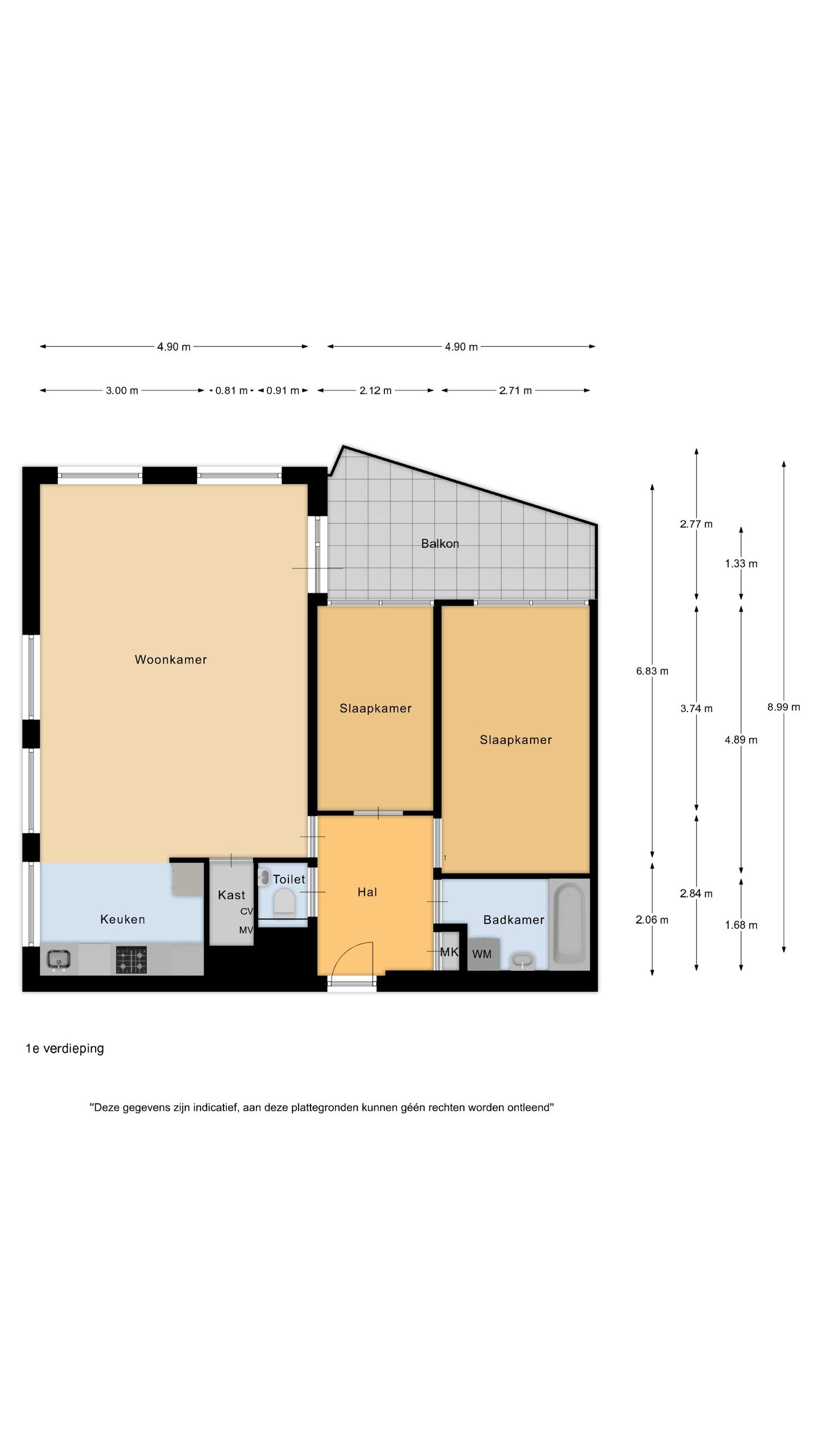 Photo 25 of Symfonie 1