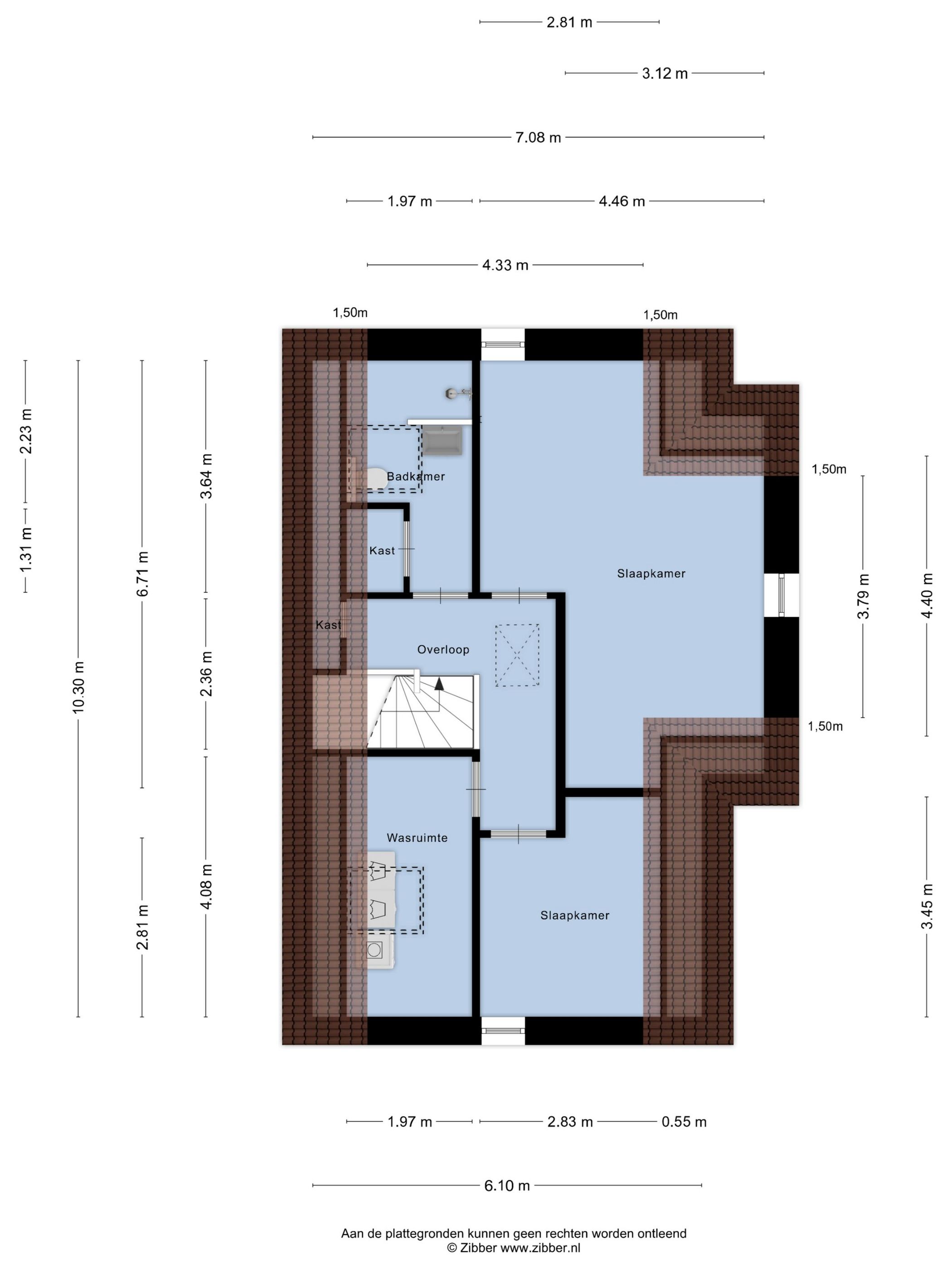 Photo 63 of Burlatstraat 28