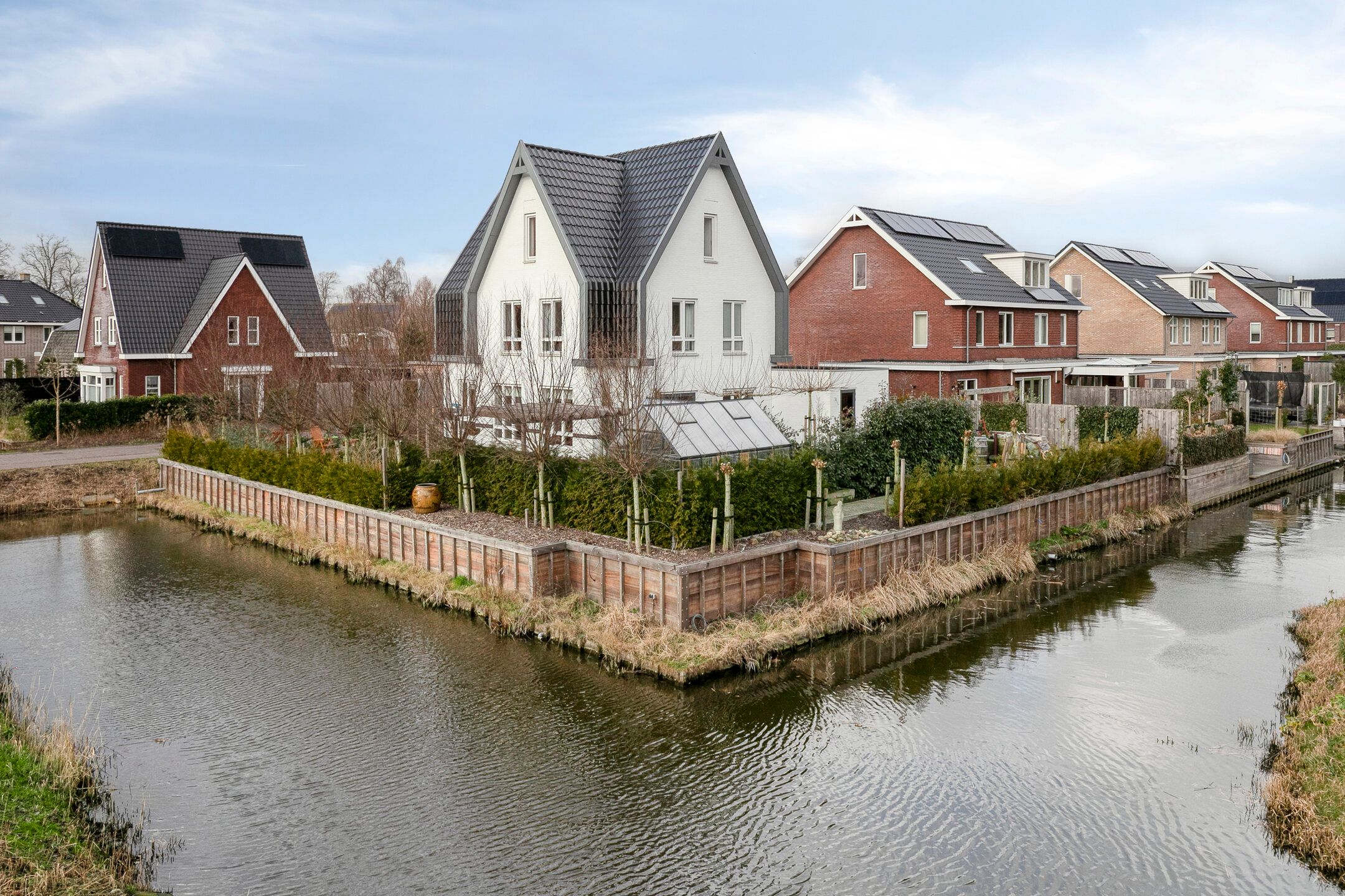 Photo 3 of Burlatstraat 28