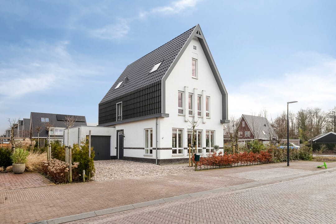 Photo 1 of Burlatstraat 28