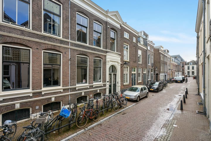 Foto 2 van Ridderschapstraat 25-A