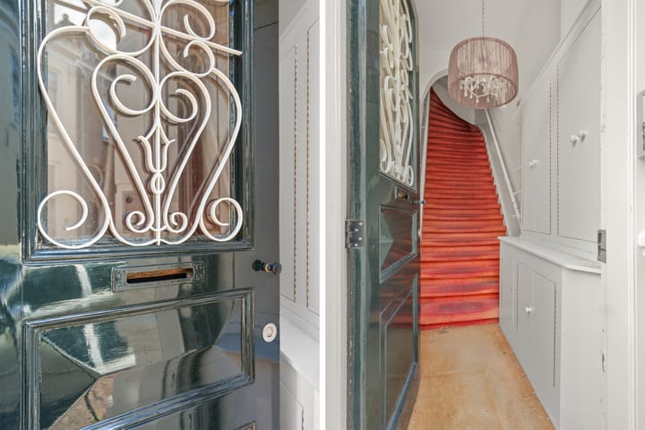 Foto 3 van Ridderschapstraat 25-A