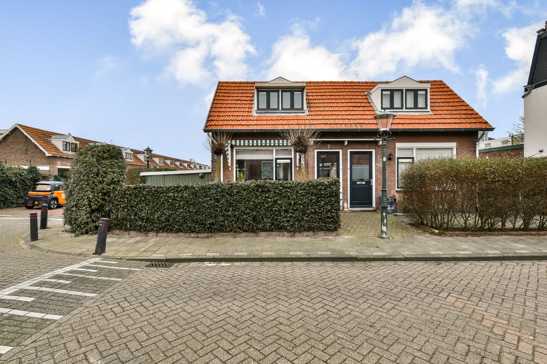 Foto 1 van Jan Steenstraat 7