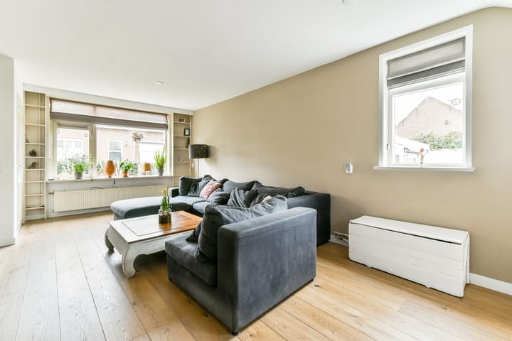 Photo 2 of Jan Steenstraat 7