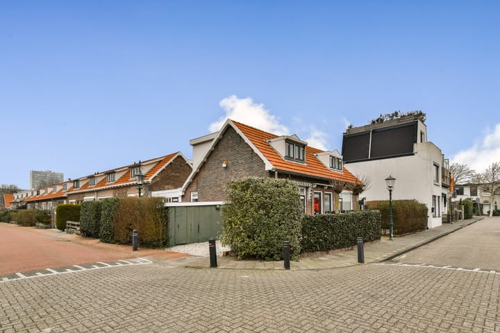 Photo 4 of Jan Steenstraat 7