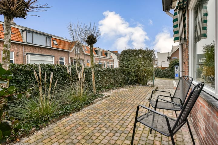 Photo 5 of Jan Steenstraat 7