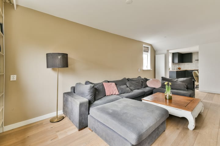 Photo 8 of Jan Steenstraat 7