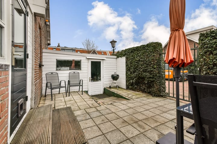 Photo 15 of Jan Steenstraat 7