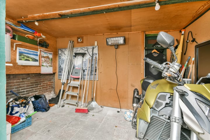 Photo 16 of Jan Steenstraat 7