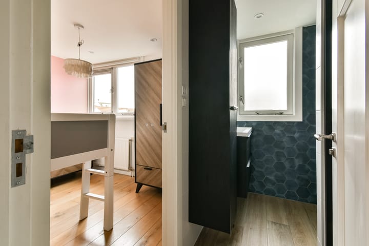 Photo 24 of Jan Steenstraat 7