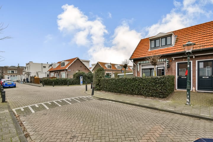 Photo 31 of Jan Steenstraat 7
