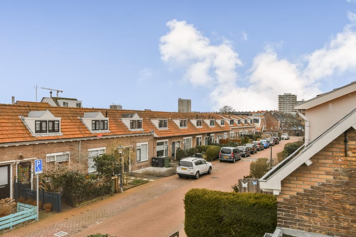 Photo 32 of Jan Steenstraat 7