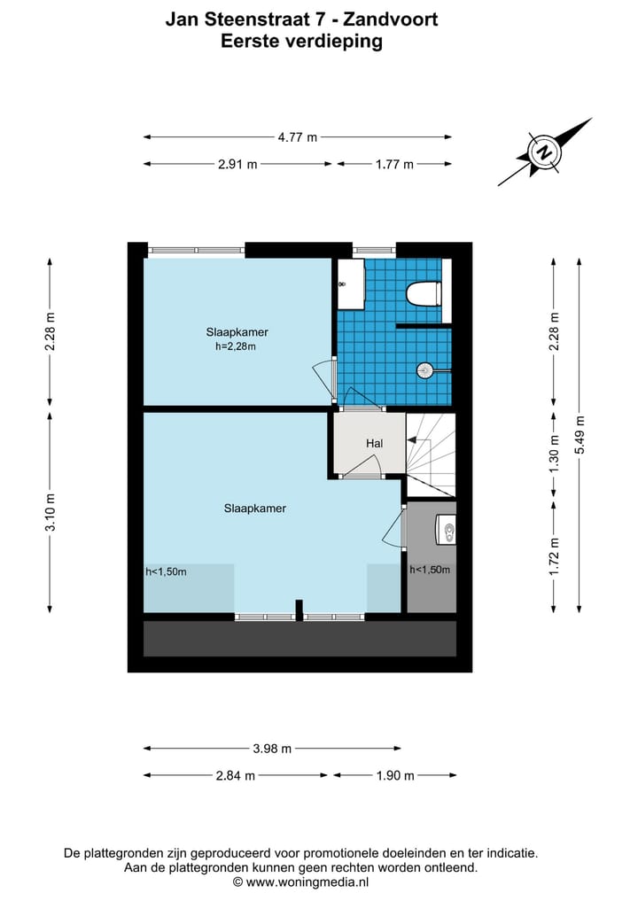 Photo 36 of Jan Steenstraat 7