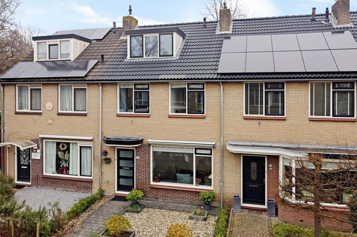 Foto 1 van Doormanlaan 32