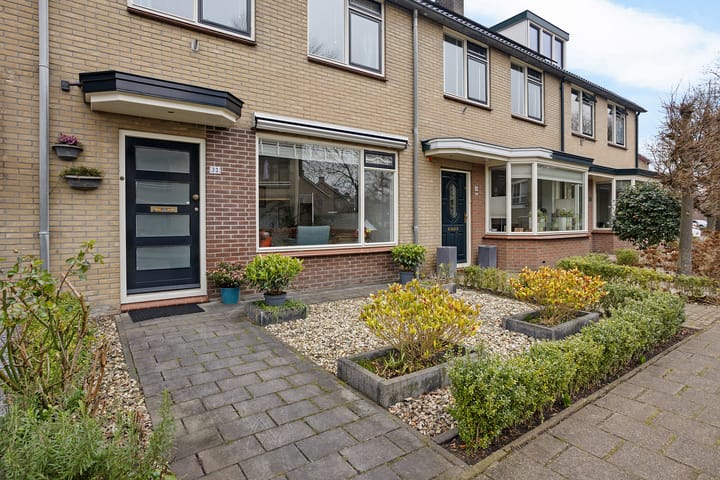 Foto 2 van Doormanlaan 32