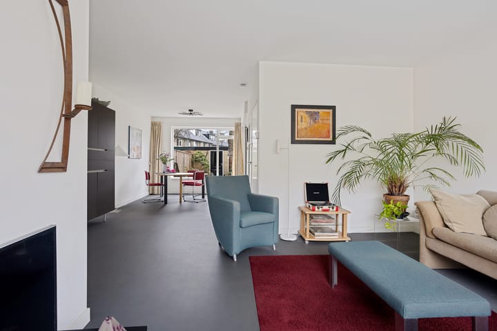 Foto 3 van Doormanlaan 32