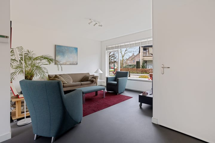 Foto 4 van Doormanlaan 32