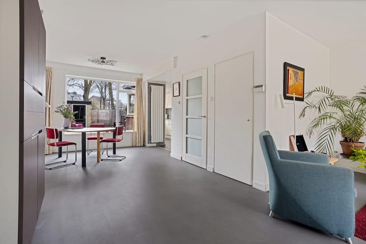 Foto 5 van Doormanlaan 32