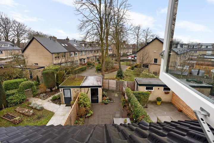 Foto 18 van Doormanlaan 32