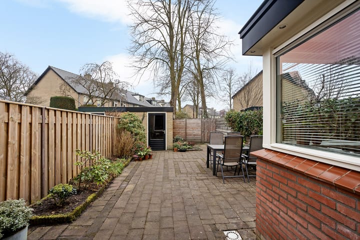 Foto 21 van Doormanlaan 32