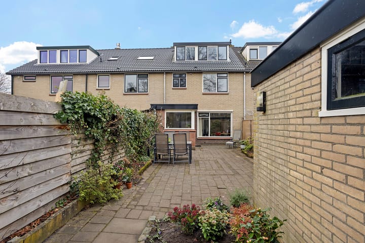 Foto 22 van Doormanlaan 32