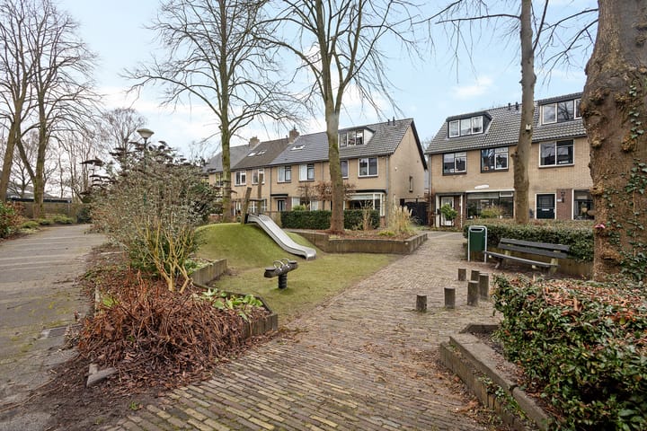 Foto 23 van Doormanlaan 32