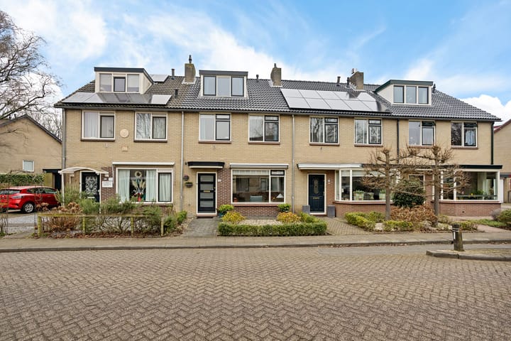 Foto 24 van Doormanlaan 32