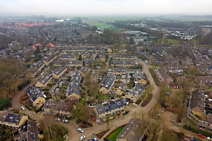 Foto 25 van Doormanlaan 32