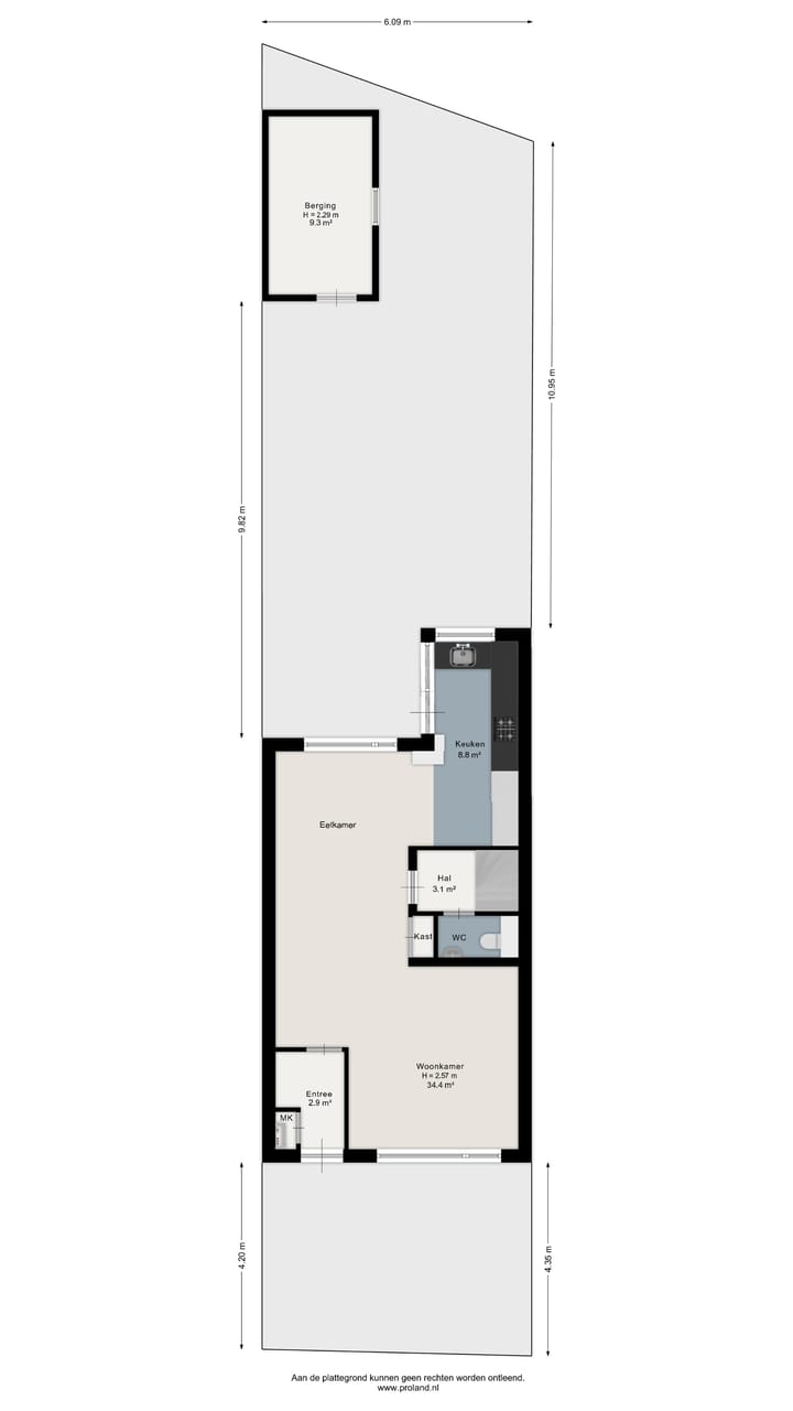 Foto 27 van Doormanlaan 32