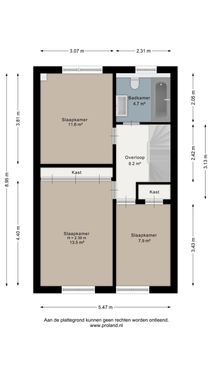 Foto 28 van Doormanlaan 32
