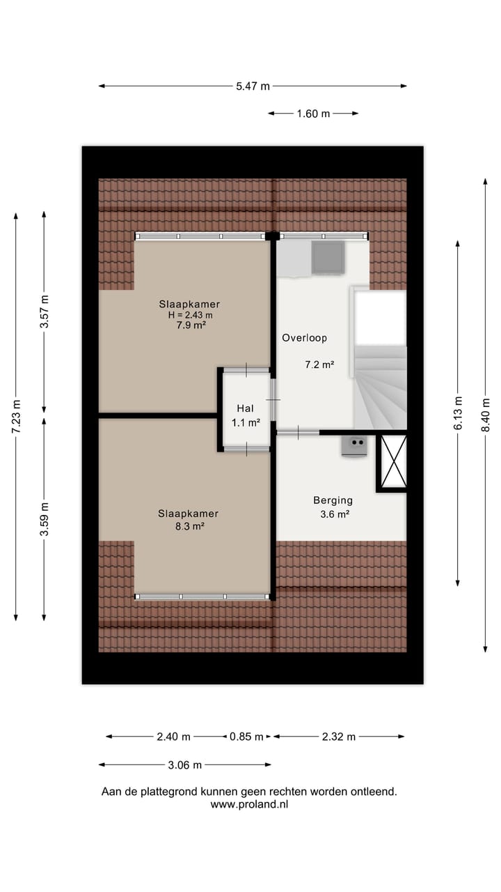 Foto 29 van Doormanlaan 32