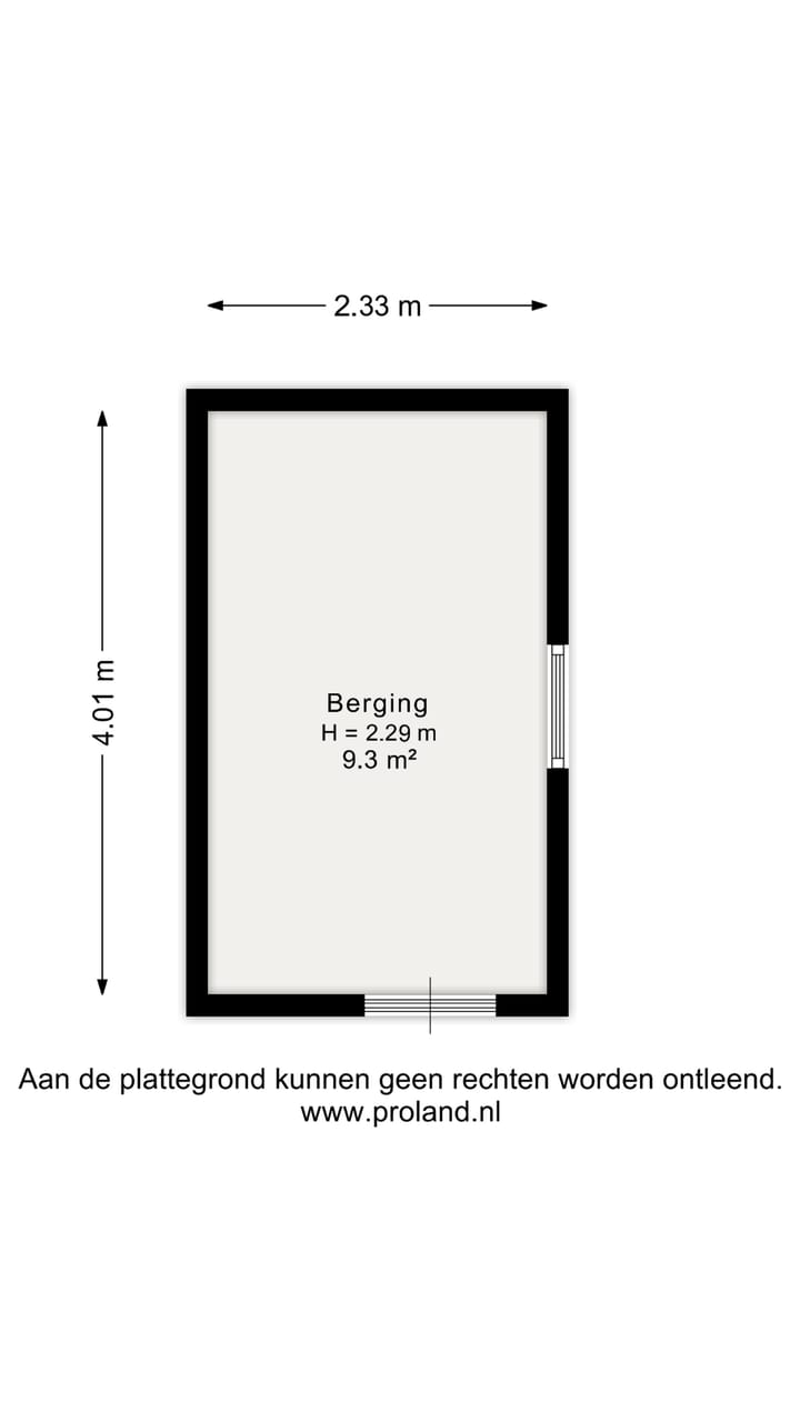 Foto 30 van Doormanlaan 32