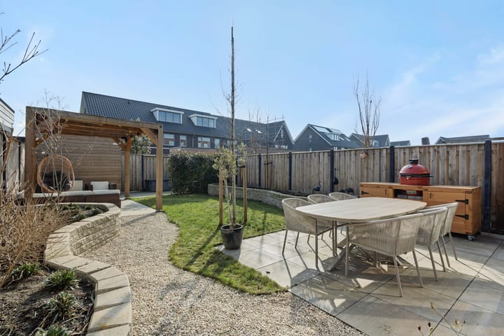 Foto 3 van Cambara 47