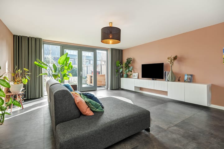 Foto 5 van Cambara 47