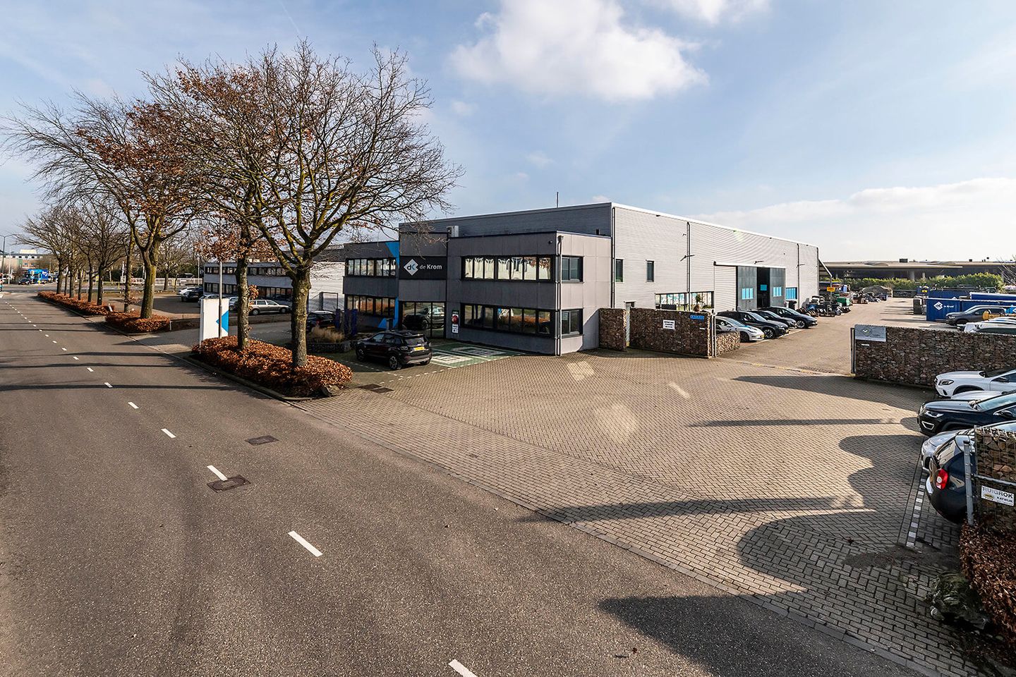 View photo 1 of Nieuwe Donk 1-A