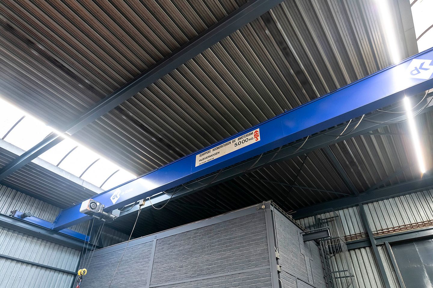 View photo 3 of Nieuwe Donk 1-A