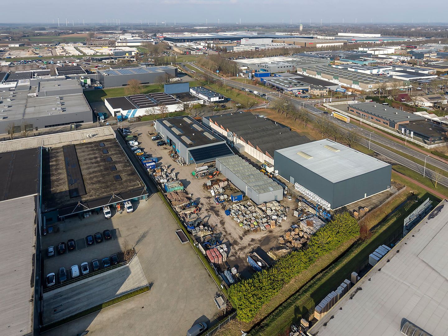 View photo 4 of Nieuwe Donk 1-A