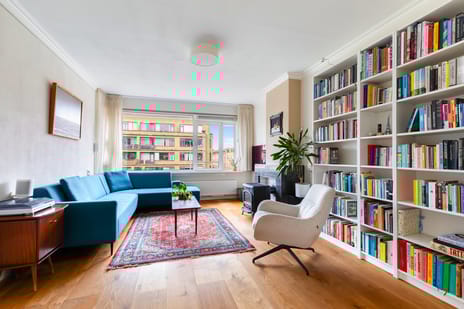 Statenweg 102-C secondary image