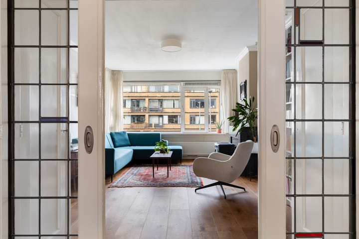 Foto 3 van Statenweg 102-C