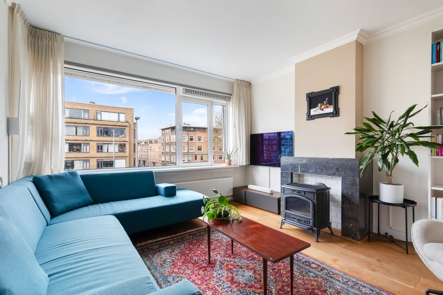 Foto 4 van Statenweg 102-C