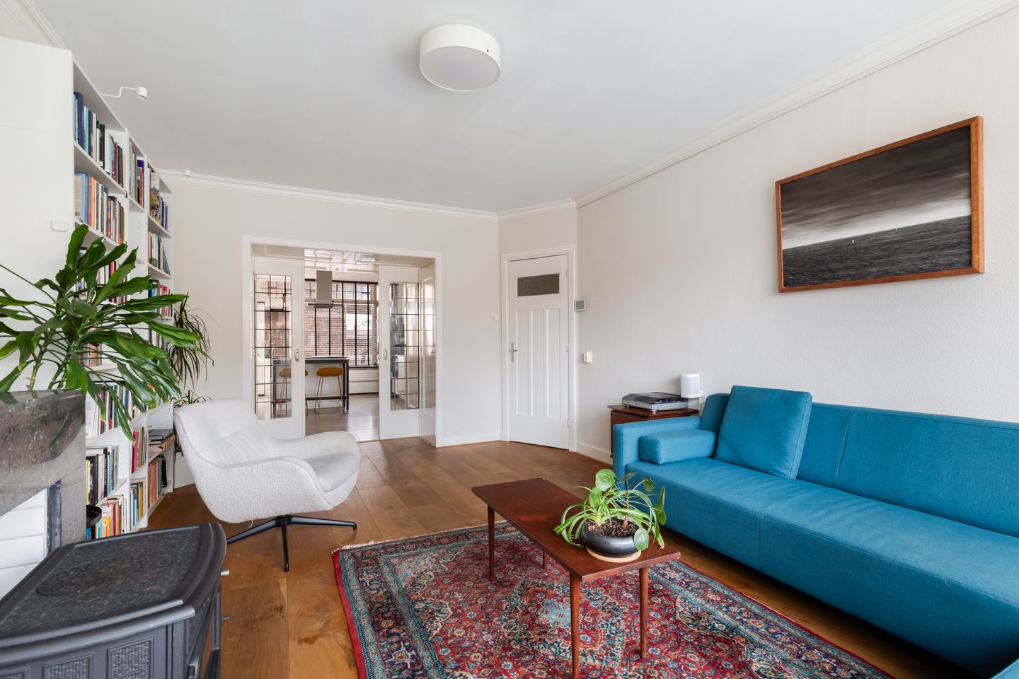 Foto 5 van Statenweg 102-C